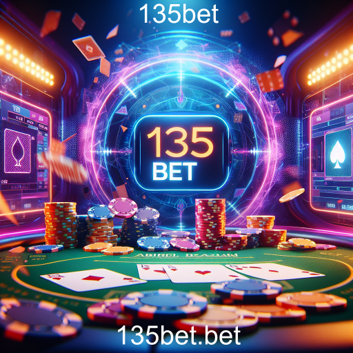 Tudo sobre Pôquer: Jogue e Vença no 135bet