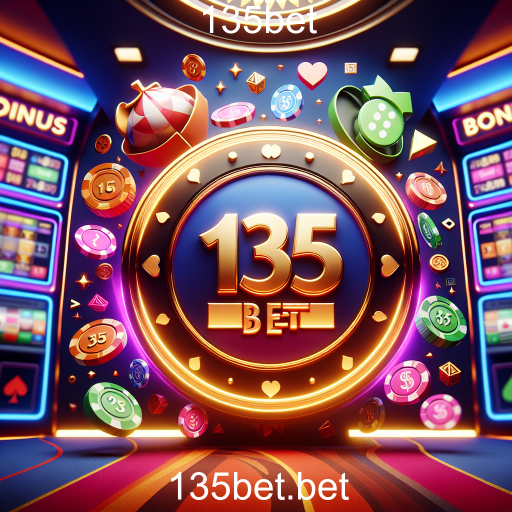 Descubra as Melhores Promoções no 135bet
